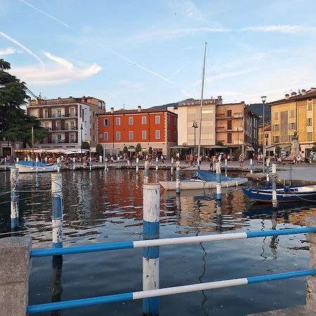 La Tana Del Geco Iseo Exterior foto